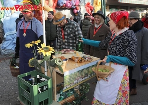 Fasching 2018