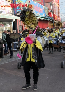 Fasching 2018