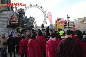 Fasching 2018