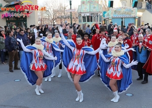 Fasching 2018