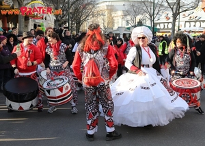 Fasching 2018