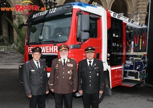 Feuerwehr