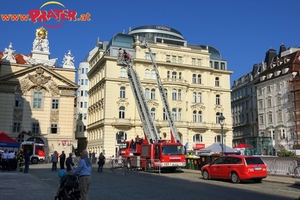 Feuerwehrfest 2017