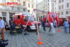 Feuerwehrfest 2017