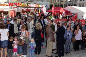 Feuerwehrfest 2017