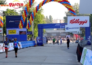 Frauenlauf - 2018