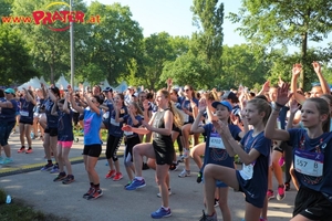 Frauenlauf - 2018