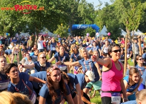 Frauenlauf - 2018