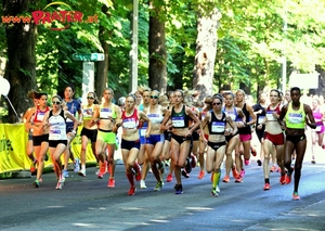 Frauenlauf - 2018