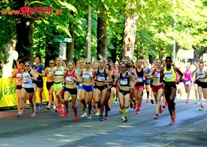 Frauenlauf - 2018