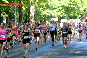 Frauenlauf - 2018