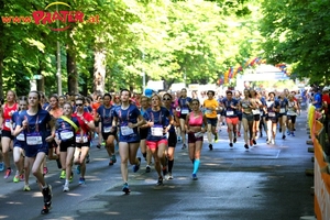 Frauenlauf - 2018