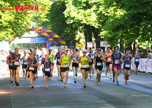 Frauenlauf - 2018