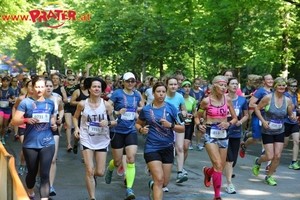 Frauenlauf - 2018