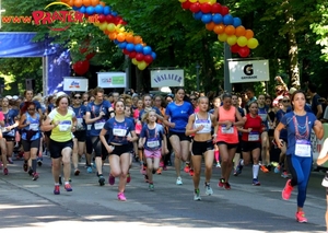 Frauenlauf - 2018