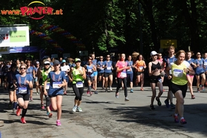 Frauenlauf - 2018