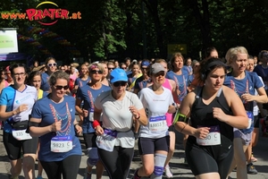 Frauenlauf - 2018