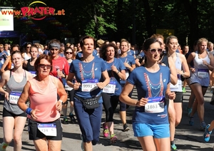 Frauenlauf - 2018