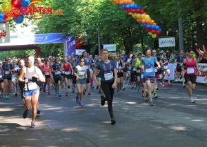 Frauenlauf - 2018