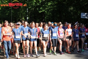 Frauenlauf - 2018