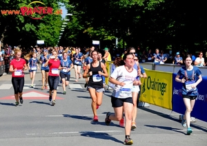 Frauenlauf - 2018