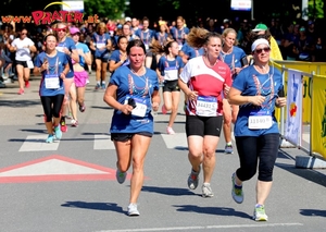 Frauenlauf - 2018