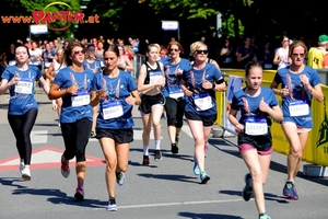 Frauenlauf - 2018