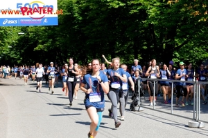 Frauenlauf - 2018