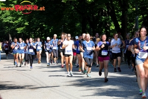 Frauenlauf - 2018