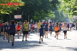 Frauenlauf - 2018