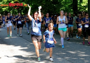 Frauenlauf - 2018