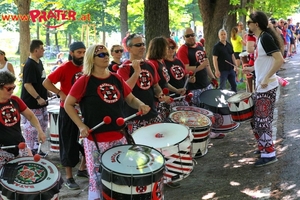 Frauenlauf - 2018