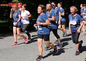 Frauenlauf - 2018