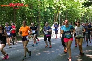 Frauenlauf - 2018