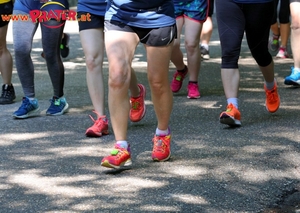 Frauenlauf - 2018