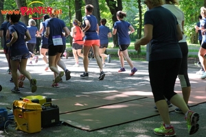 Frauenlauf - 2018