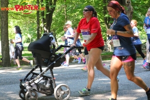 Frauenlauf - 2018