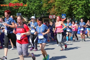 Frauenlauf - 2018