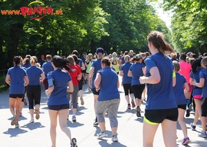 Frauenlauf - 2018