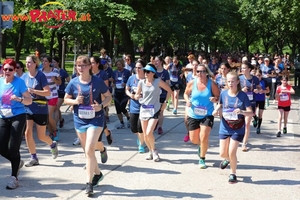 Frauenlauf - 2018