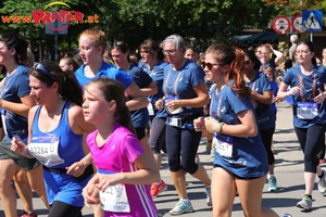 Frauenlauf - 2018