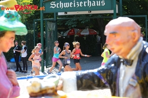 Frauenlauf - 2018