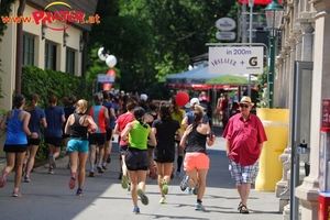 Frauenlauf - 2018