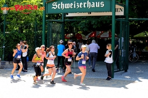 Frauenlauf - 2018