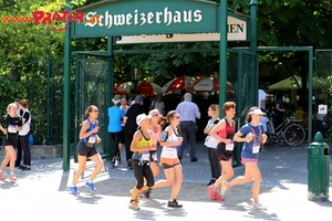 Frauenlauf - 2018