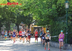 Frauenlauf - 2018