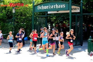 Frauenlauf - 2018