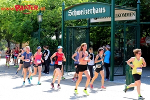 Frauenlauf - 2018