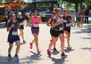 Frauenlauf - 2018