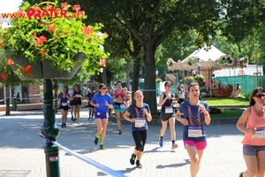 Frauenlauf - 2018